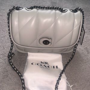 Coach Pillow Madison Crossbody